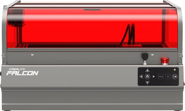 Creality Falcon2 Pro 22W Laser Engraver 