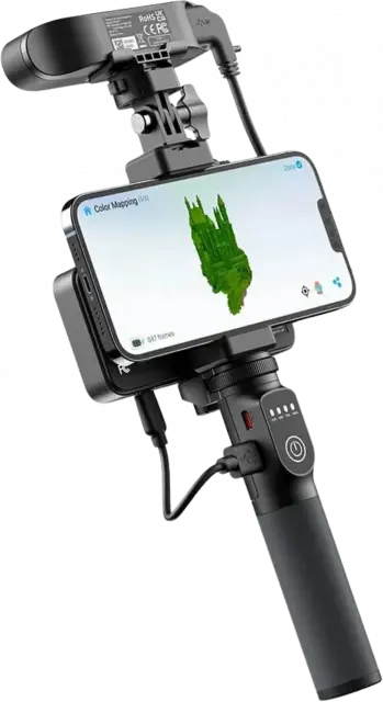Creality CR-Scan Ferret Pro 3D Scanner 