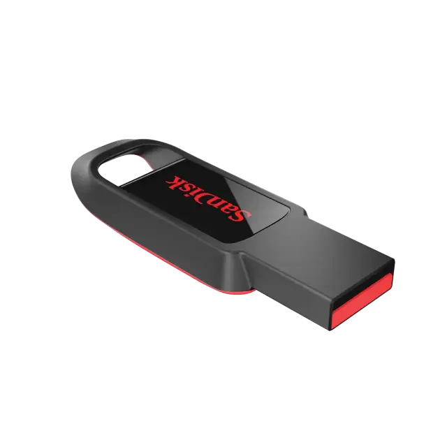 SanDisk Cruzer Spark 128GB USB 2.0 
