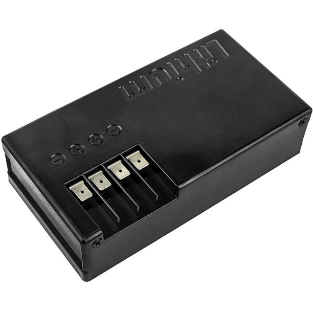 Camera Battery for Lawn Mower  Wiper C Xe, C120, Ambrogio Alex L30 delux, Alpina AR1500   25,2V 2300mAh Cameron Sino 