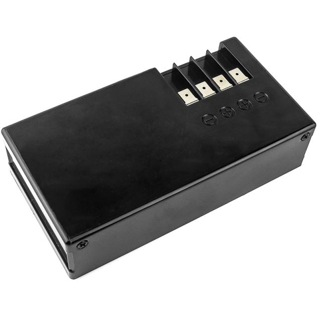Camera Battery for Lawn Mower  Wiper C Xe, C120, Ambrogio Alex L30 delux, Alpina AR1500   25,2V 3400mAh Cameron Sino 