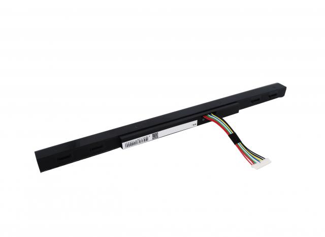 Батерия  за лаптоп  ACER Aspire E5 522-64T9, Aspire F5-571-50RK, TravelMate P257-M-52CA, AL15A32 LiIon 14.8V 2200mAh CAMERON SINO 