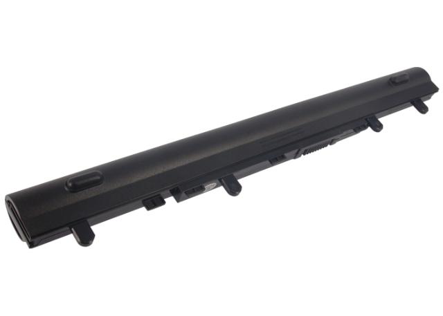 Laptop Battery for ACER Aspire E1, Aspire V5-431P, Aspire V5-551  AL12A32 LiIon 14,8V 2400 mAh  Cameron Sino 