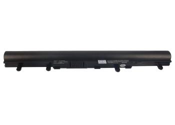 Laptop Battery for ACER Aspire E1, Aspire V5-431P, Aspire V5-551  AL12A32 LiIon 14,8V 2400 mAh  Cameron Sino