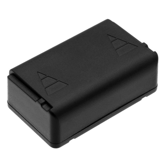 Camera Battery for Crane Remote Control   Autec LK4 LK6 LK8  LBM02MH NIMH 2,4V 2000mAh Cameron Sino 