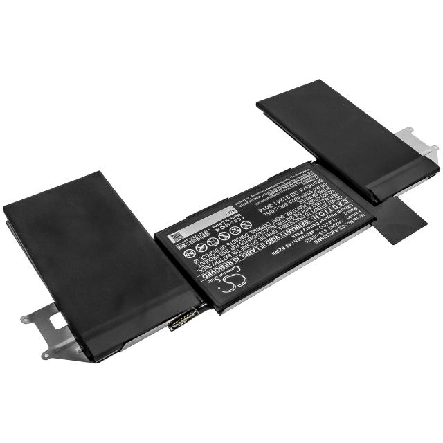 Батерия за лаптоп Apple MacBook Air (M1 2020) , MacBook Air 13-inch A2179 A2389 LiPo 11,4V 4300mAh CAMERON SINO 