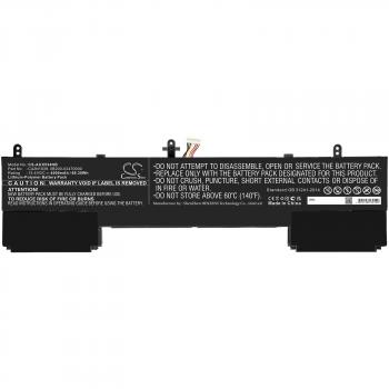 Laptop Battery  ASUS UX534FA, ZenBook 15 UX534FA-A8038R, C42N1839 LiPo 15.4V 4500mAh CAMERON SINO
