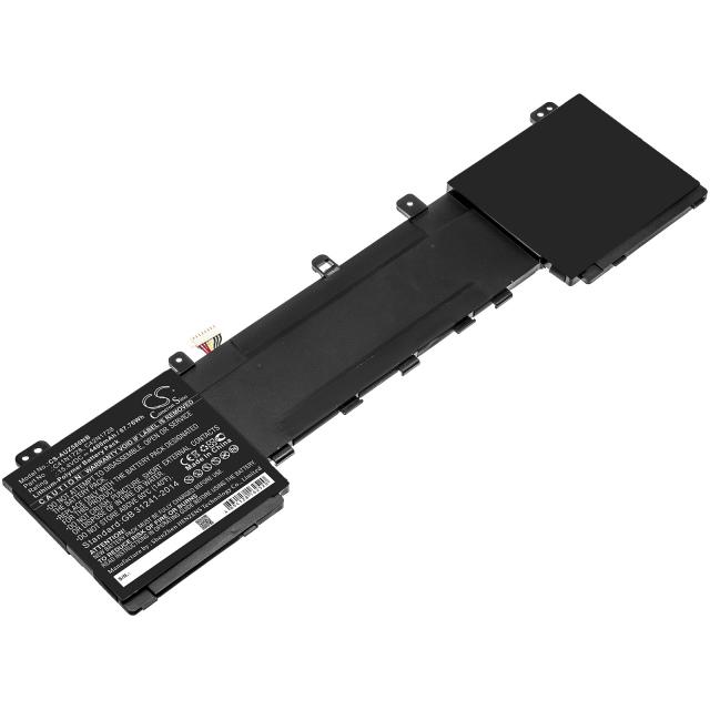 Батерия за лаптоп ASUS ZenBook Pro 15 UX550GD  C41N1728 LiPo 15,4 V 4400mAh  CAMERON SINO 