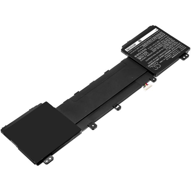 Батерия за лаптоп ASUS ZenBook Pro 15 UX550GD  C41N1728 LiPo 15,4 V 4400mAh  CAMERON SINO 