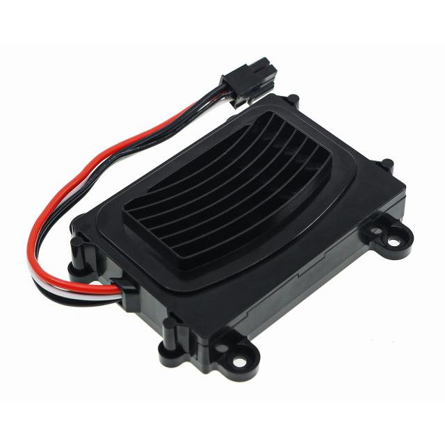 Camera Battery for Lawn Mower  BOSCH 06008B0003, INDEGO 350.400, F016104898 LiIon 18V 2500mAh Cameron Sino 