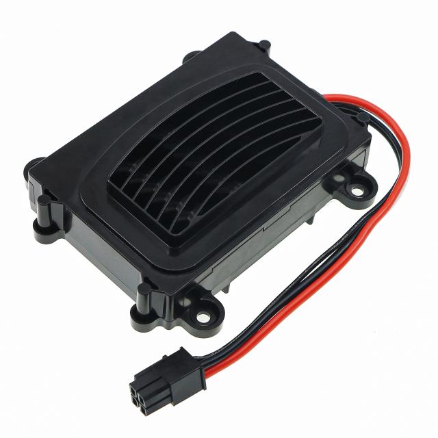 Camera Battery for Lawn Mower  BOSCH 06008B0003, INDEGO 350.400, F016104898 LiIon 18V 2500mAh Cameron Sino 