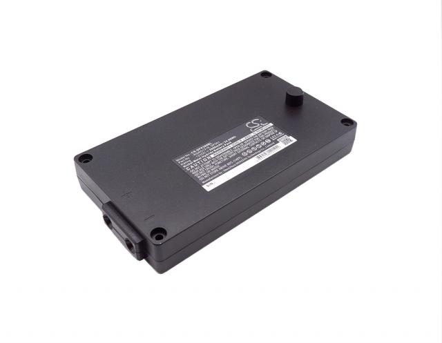 Charger for batteries for CRANE remotes  Gross Funk 12V 2000mAh NiMH SE889/T31R61 Cameron Sino 