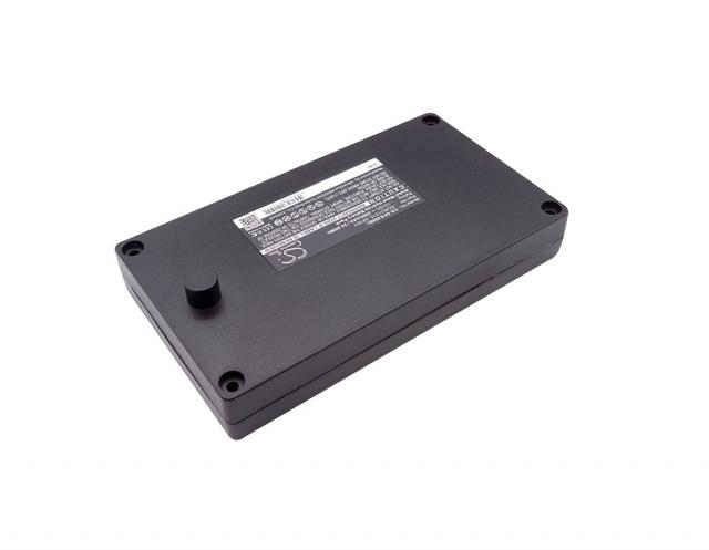 Charger for batteries for CRANE remotes  Gross Funk 12V 2000mAh NiMH SE889/T31R61 Cameron Sino 