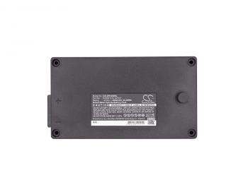 Charger for batteries for CRANE remotes  Gross Funk 12V 2000mAh NiMH SE889/T31R61 Cameron Sino