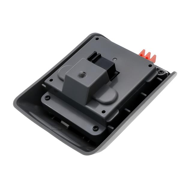 Battery for irrigation system computer Gardena 8025-20 Comfort Wand-Schlauchbox 35 roll-up automatic Li  LiIon 18V 1500mAh Cameron Sino 