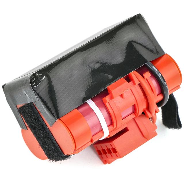 Camera Battery for Lawn Mower  GARDENA McCulloch Rob R600, R40,R50,R80  HUSKVARNA Automower 105, 305,308 586 57 62-02  18,5V 2500mAh Cameron Sino 