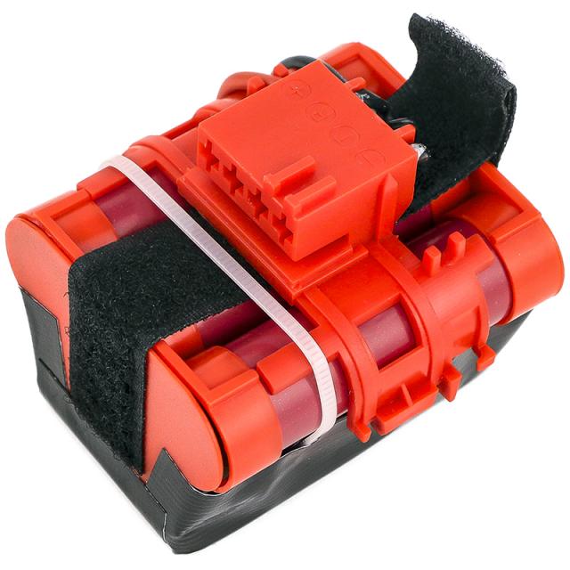 Camera Battery for Lawn Mower  GARDENA McCulloch Rob R600, R40,R50,R80  HUSKVARNA Automower 105, 305,308 586 57 62-02  18,5V 2500mAh Cameron Sino 