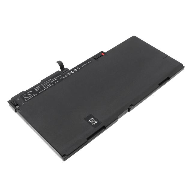 Laptop Battery for HP ELITEBOOK 745 G2-V3Z20LP, ELITEBOOK 840 G1-F8D98UP, EliteBook 850 G2-M2N78US, HSTNN-UB4R  LiPO 11.1V  4500 mAh CAMERON SINO 