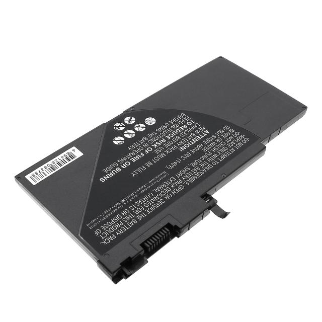 Laptop Battery for HP ELITEBOOK 745 G2-V3Z20LP, ELITEBOOK 840 G1-F8D98UP, EliteBook 850 G2-M2N78US, HSTNN-UB4R  LiPO 11.1V  4500 mAh CAMERON SINO 