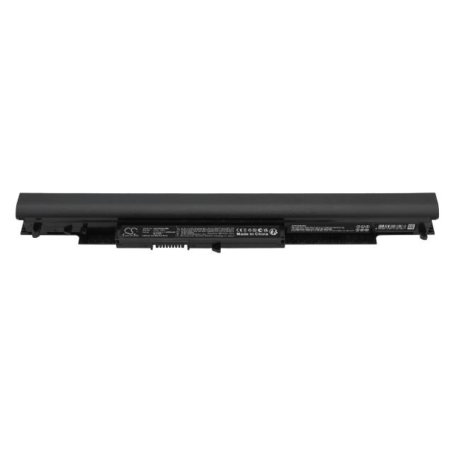 Батерия за лаптоп HP 250 G4-M9S91EA, Pavilion 14-AC108NE, Pavilion 15-AC013NG, 807611-121 HS04XL LiIon 10,95V 2600mAh CAMERON SINO 