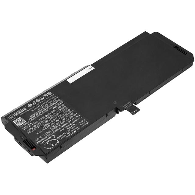 Батерия за лаптоп HP ZBook 17 G5 AM06XL  LiIon 11,55V 8200mAh CAMERON SINO 