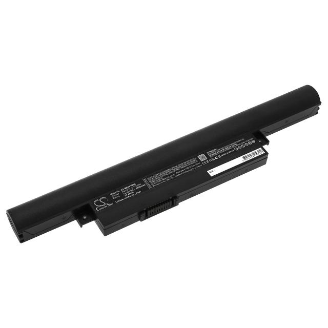 Laptop Battery for Medion AKOYA P7639, AKOYA P7641,Akoya E7420, A32-D17  LiIon 14.56V 2600 mAh CAMERON SINO 