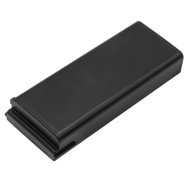 Camera Battery for Crane Remote Control HIAB 092 102, NBB Nano-L RNBB7215  NIMH 7,2V 2000mAh Cameron Sino 