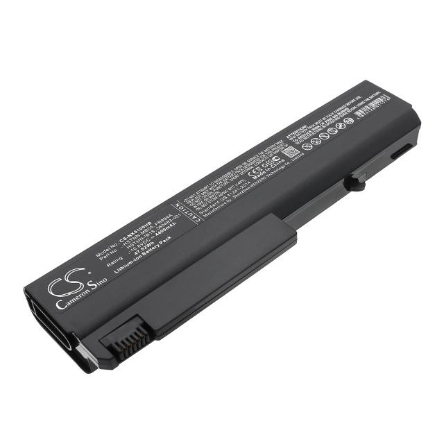 Laptop Battery for  HP Business NoteBook NX6315, 6510b, NC6110  HSTNN-I03C LiIon 10.8V 4400mAh CAMERON SINO 