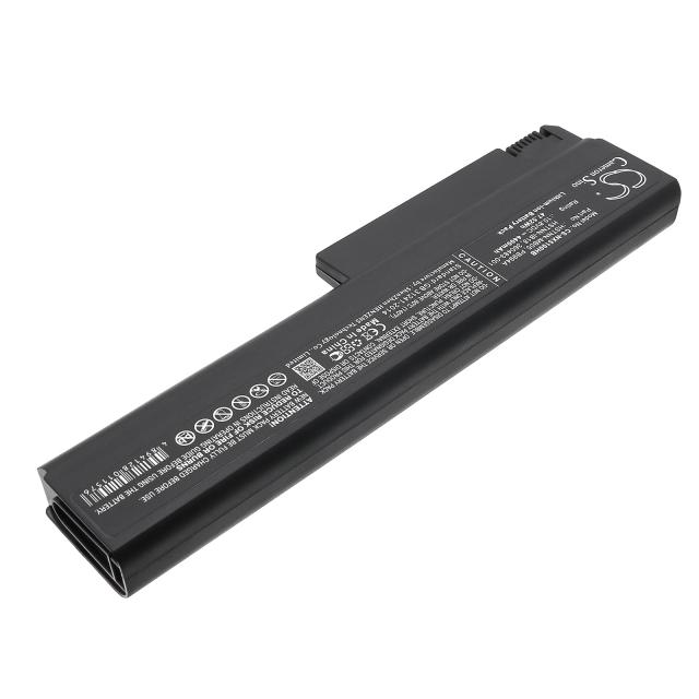 Laptop Battery for  HP Business NoteBook NX6315, 6510b, NC6110  HSTNN-I03C LiIon 10.8V 4400mAh CAMERON SINO 