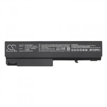 Laptop Battery for  HP Business NoteBook NX6315, 6510b, NC6110  HSTNN-I03C LiIon 10.8V 4400mAh CAMERON SINO