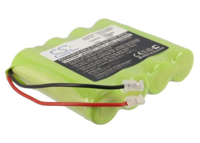 Батерия за телефон 4* АА 4,8V NiMH 1300mAh Philips CP200 Cameron Sino 