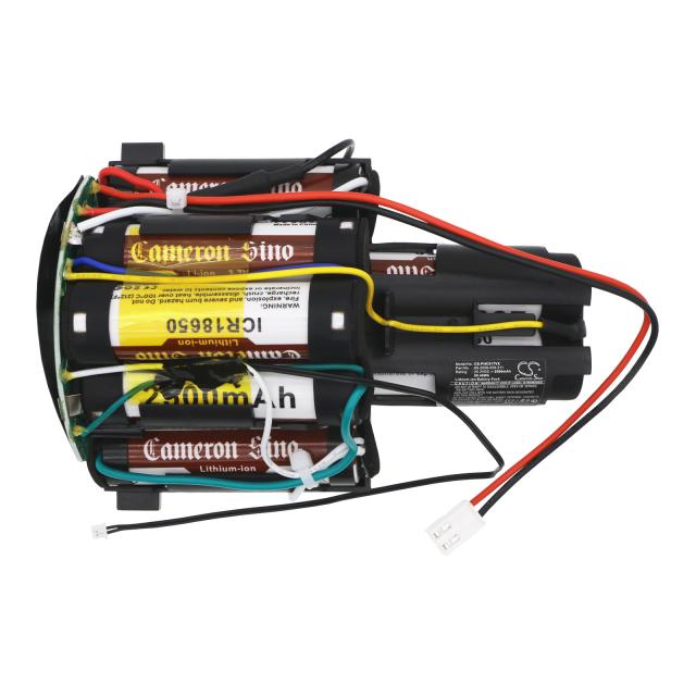 Батерия за прахосмукачка Philips FC6171/01, PowerPro Aqua FC6408 300003446961  LiIon 25,2V 2000mAh CAMERON SINO 