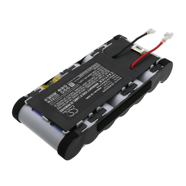 Батерия за прахосмукачка Philips Aqua Plus 8000 D116-7S1P  LiIon 25,2V 3900mAh CAMERON SINO 