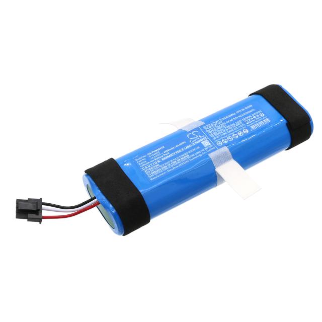 Батерия за прахосмукачка PHILIPS  HomeRun 3000, XU3110/01, XU3110/02  C1048A2  LiIon 14,4V  4500mAh CAMERON SINO 