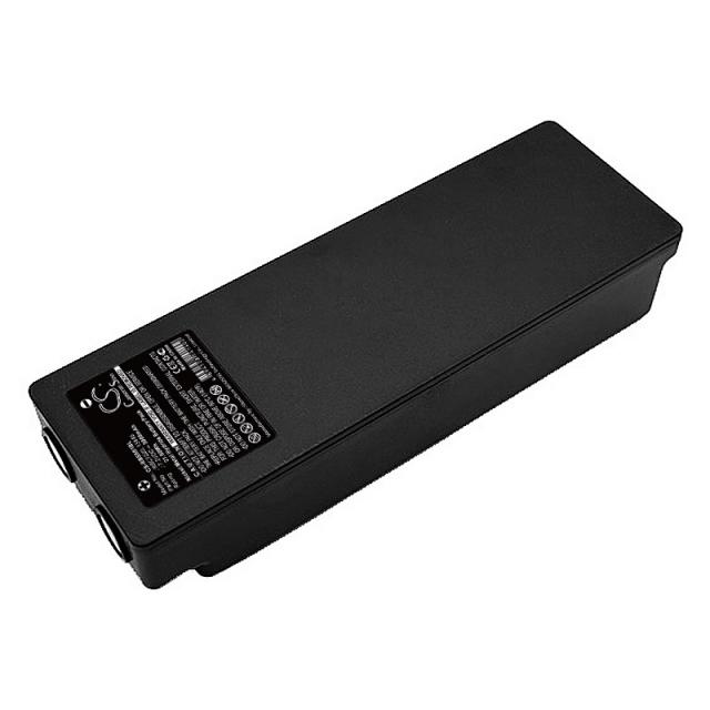 Camera Battery for Crane Remote Control  Palfinger 590 , 960 ; Scanreco  592, 960 RSC7220  NIMH 7,2V 3000mAh Cameron Sino 