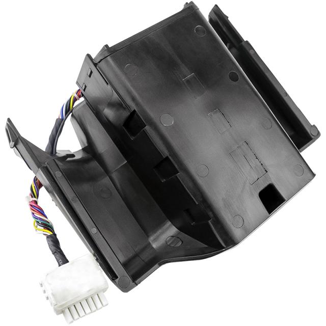 Camera Battery for Lawn Mower  WOLF Garten Loopo M1000, M2000, Robomow City MC1000, BAT7000C,7000B LiIon 25.6V 3000mAh Cameron Sino 