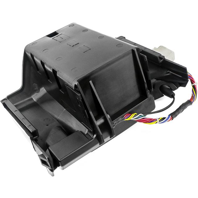 Camera Battery for Lawn Mower  WOLF Garten Loopo M1000, M2000, Robomow City MC1000, BAT7000C,7000B LiIon 25.6V 3000mAh Cameron Sino 