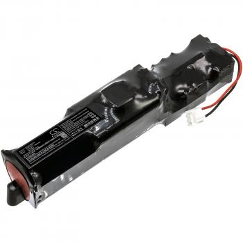 Батерия за прахосмукачка Rowenta RH8825WI / 2D2, RH8828WO / 2D0 TEFAL Air Force Extreme TY8865KS / 2D2  LiIon 25,9V 2500mAh CAMERON SINO