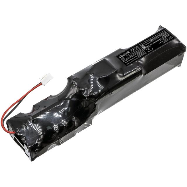 Батерия за прахосмукачка Rowenta RH8825WI / 2D2, RH8828WO / 2D0 TEFAL Air Force Extreme TY8865KS / 2D2  LiIon 25,9V 2500mAh CAMERON SINO 
