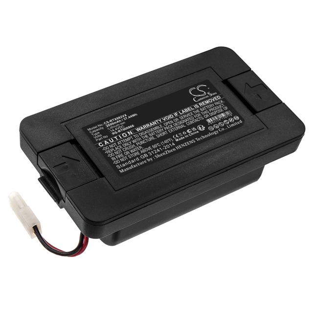 Батерия за прахосмукачка Rowenta 20-RS-RT900866, Explorer 20 , 40, 60  RS-RT900866 LiIon 14,4V 2600mAh CAMERON SINO 