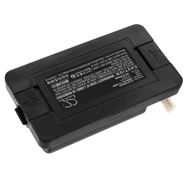 Батерия за прахосмукачка Rowenta 20-RS-RT900866, Explorer 20 , 40, 60  RS-RT900866 LiIon 14,4V 2600mAh CAMERON SINO 