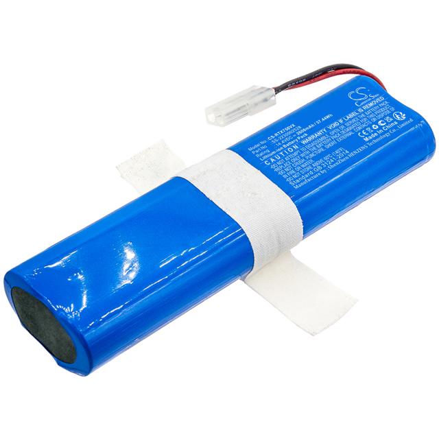 Батерия за прахосмукачка Rowenta RG7975WH/NS0, RG7987WH/NS0 SS-2230002528  LiIon 14,4V 2600mAh CAMERON SINO 