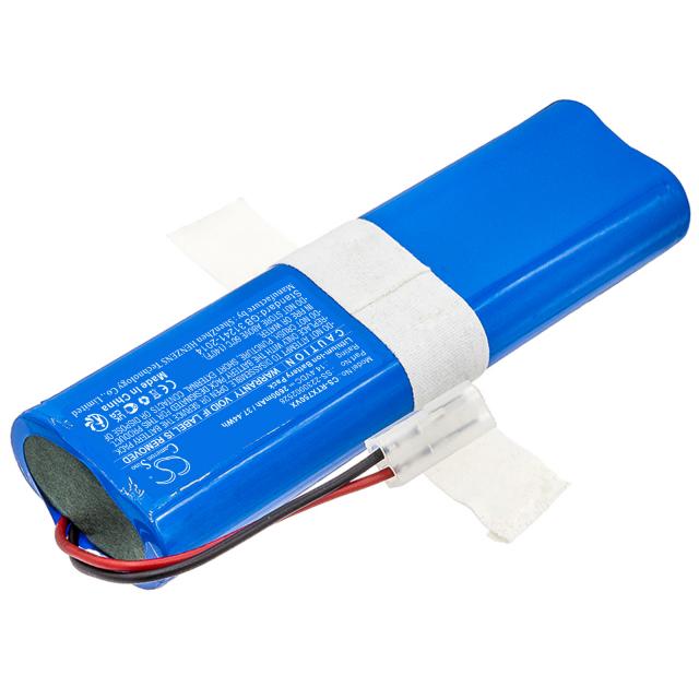 Батерия за прахосмукачка Rowenta RG7975WH/NS0, RG7987WH/NS0 SS-2230002528  LiIon 14,4V 2600mAh CAMERON SINO 