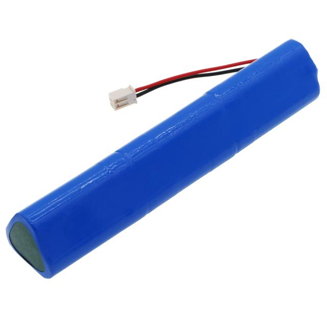Battery for Smart Home external blinds VELUX Solar Rollladen 10,8V 2000mAh NIMH Cameron Sino 