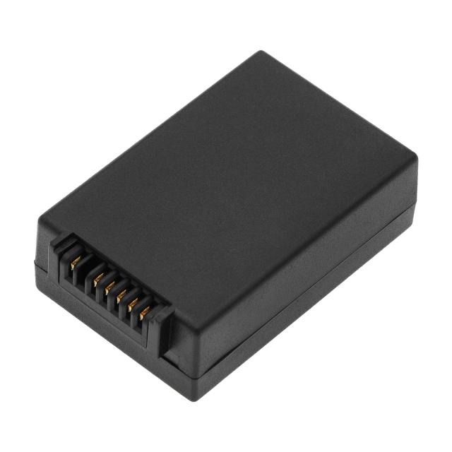 Батерия за баркод скенер ZEBRA/ TEKLOGIX/ MOTOROLA WorkAbout Pro 4  LiIon  3.7V 3300mAh Cameron Sino 