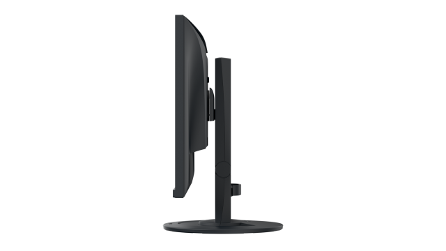 Monitor EIZO FlexScan EV2400R - 23.8 inch IPS, Full HD, HDMI, DisplayPort - Black 
