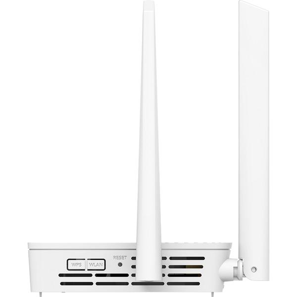 Wireless router Cudy GP3000V,xPon, WiFi6, AX3000, 4xGigabit RJ45, 1xRJ11 