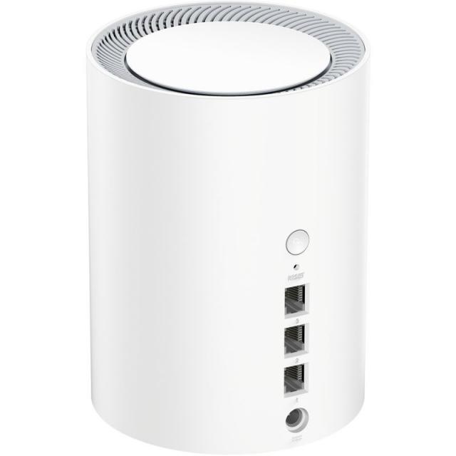 Безжична MESH система рутер Cudy M3600-1-pack BE3600 WiFi 7 система за цял дом 