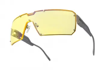 Computer glassess GUNNAR Cyberpunk 2077 Dex - Amber - Steel