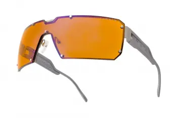 Computer glassess GUNNAR Cyberpunk 2077 Dex - Amber Max - Steel